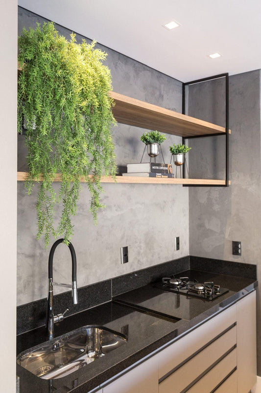 2 steel frames, Wall-Mounted Floating Shelf Brackets, Any size to order